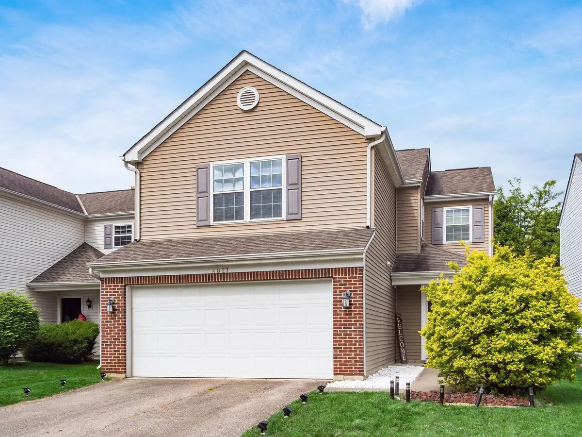 4027 Boyer Ridge Drive, Canal Winchester, OH 43110 - #1