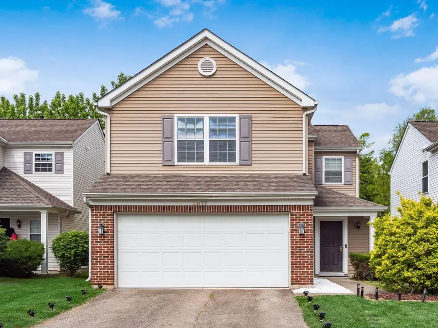 4027 Boyer Ridge Drive, Canal Winchester, OH 43110 - #3