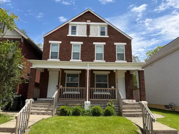 516-518 S Champion Avenue, Columbus, OH 43205