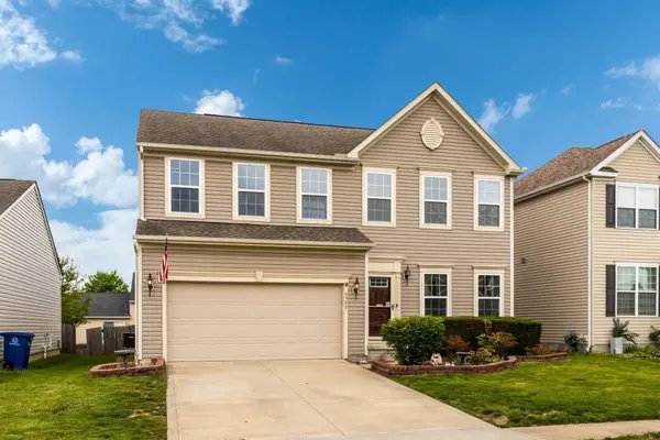 5585 Harvest Curve Lane, Canal Winchester, OH 43110