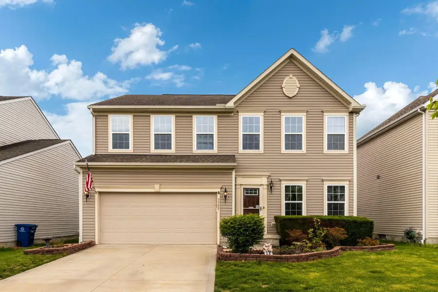 5585 Harvest Curve Lane, Canal Winchester, OH 43110 - #2