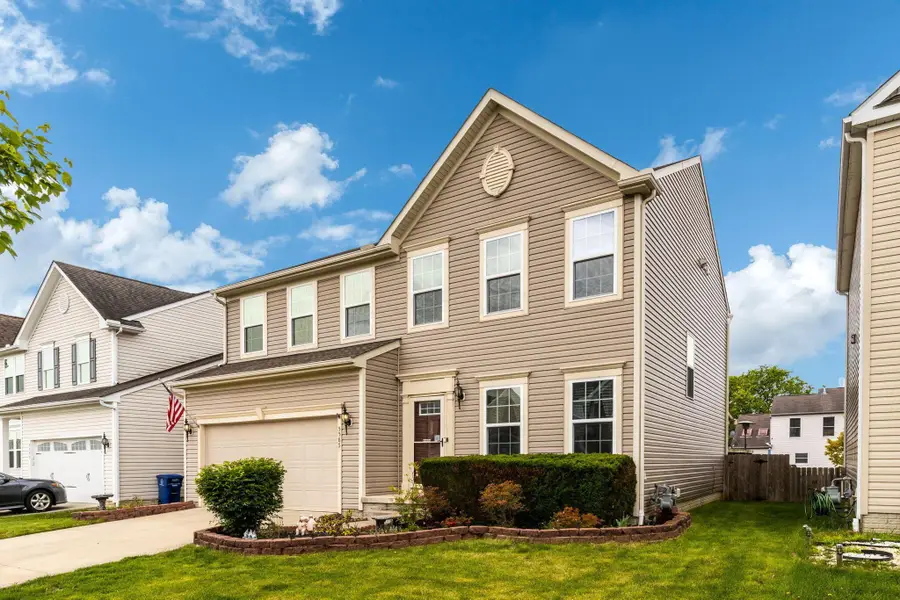 5585 Harvest Curve Lane, Canal Winchester, OH 43110 - #3