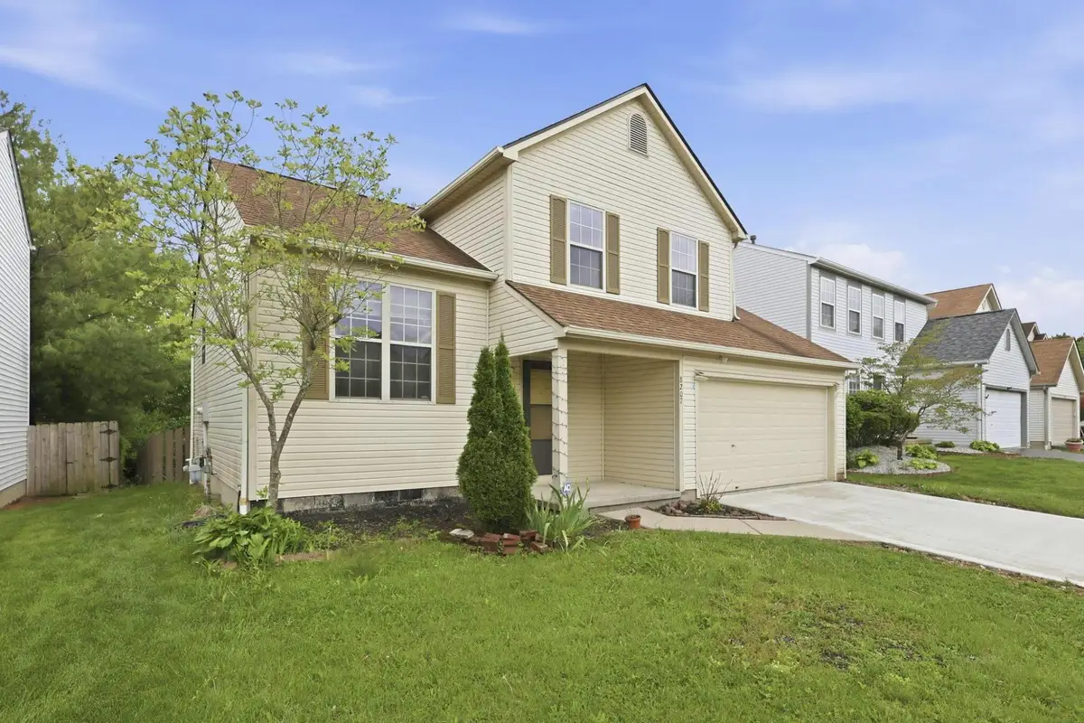 8207 Arbor Rose Way, Blacklick, OH 43004 - #1