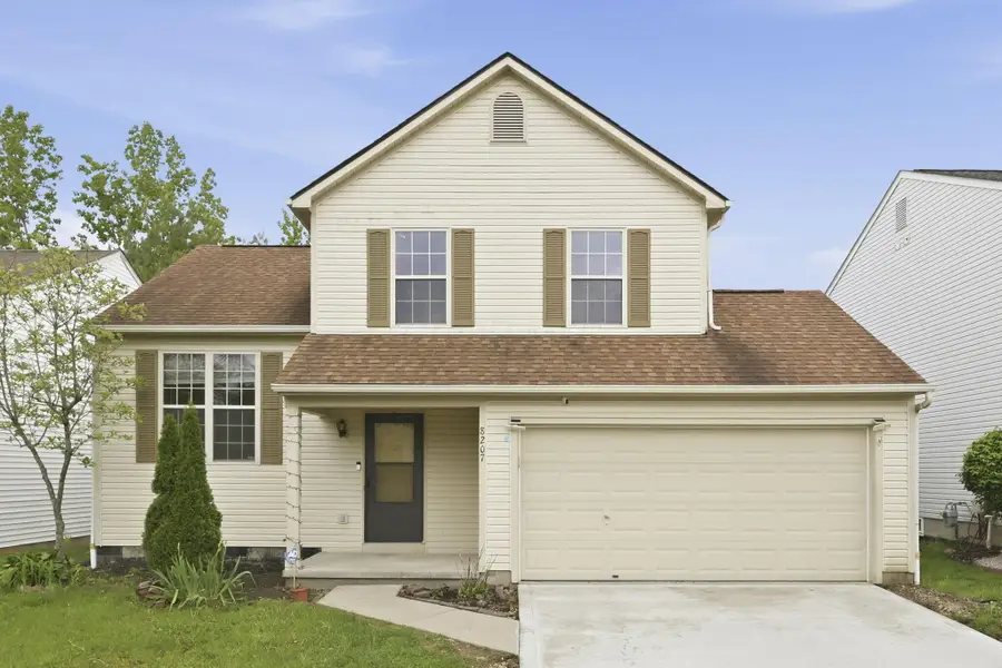 8207 Arbor Rose Way, Blacklick, OH 43004 - #2