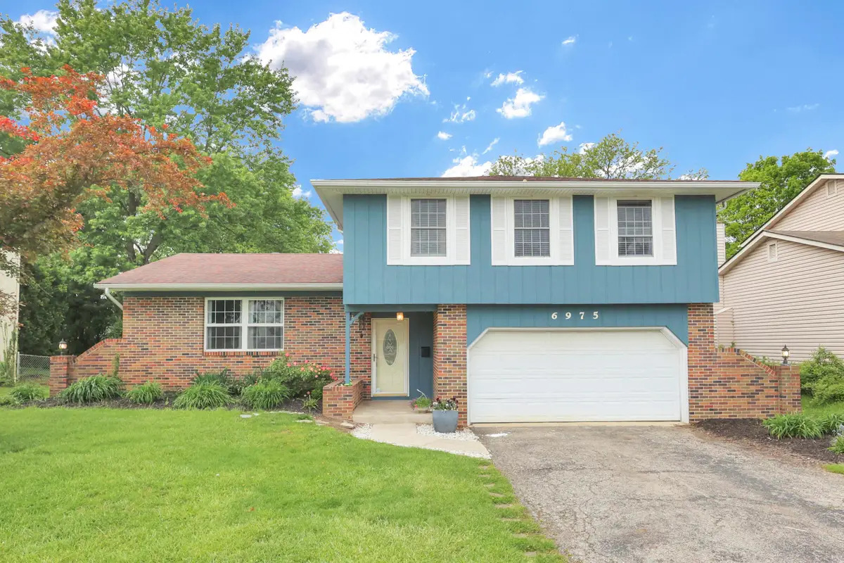 6975 Tanya Terrace, Reynoldsburg, OH 43068 - #1