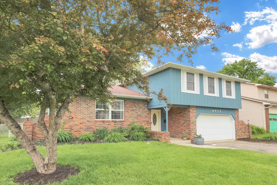 6975 Tanya Terrace, Reynoldsburg, OH 43068 - #3