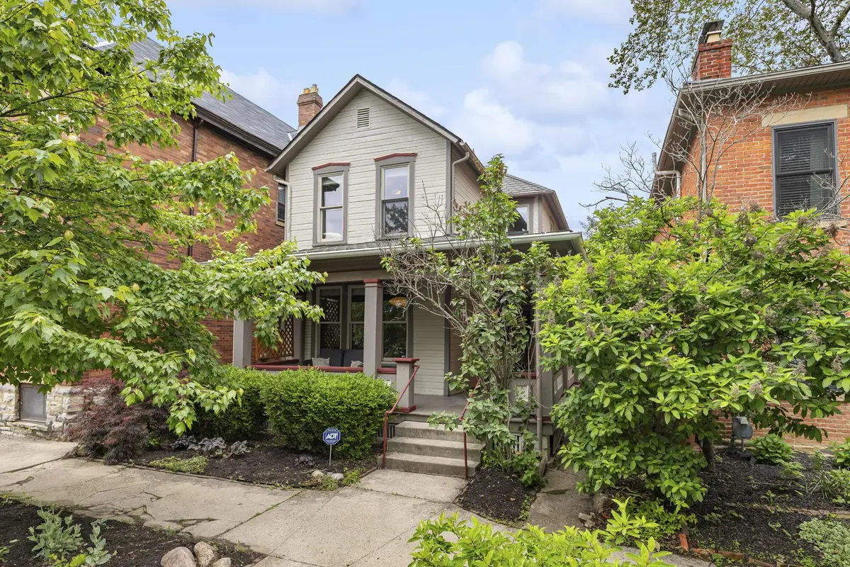 1178 Harrison Avenue, Columbus, OH 43201 - #1