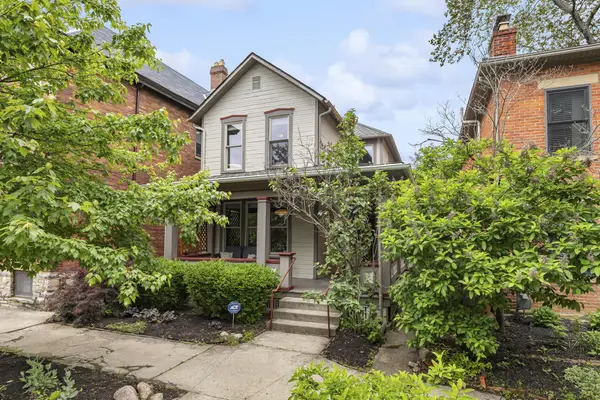 1178 Harrison Avenue, Columbus, OH 43201