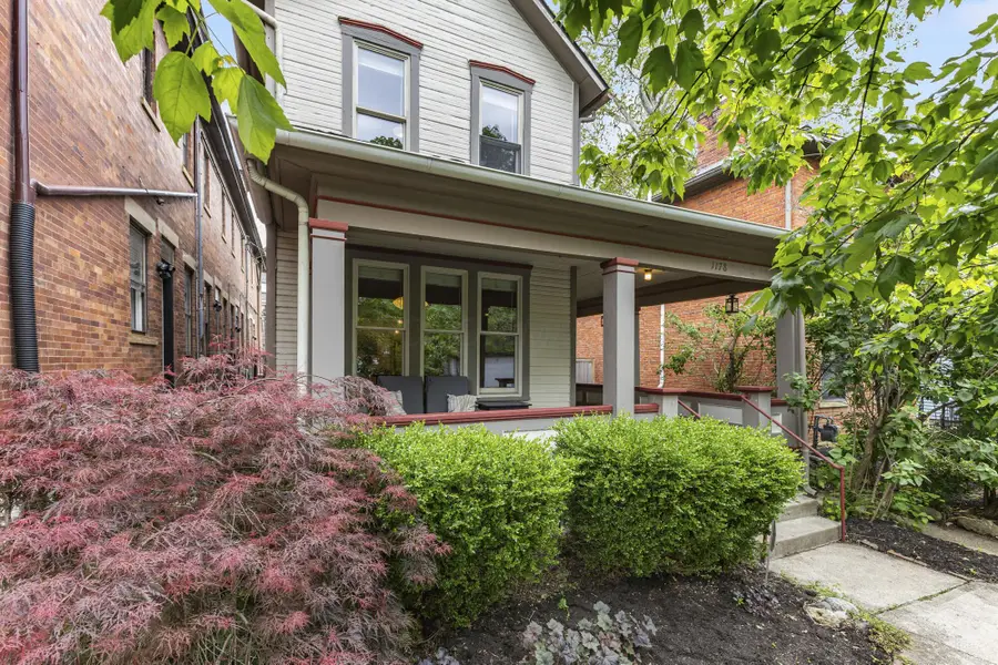 1178 Harrison Avenue, Columbus, OH 43201 - #2