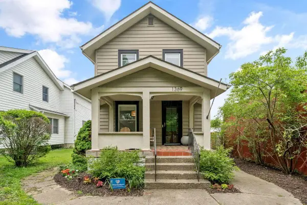 1369 Elmwood Avenue, Columbus, OH 43212