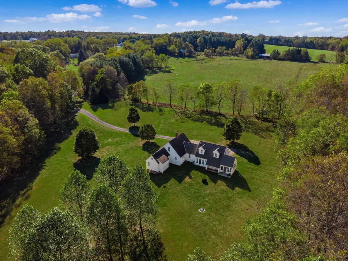 3514 Battee Road, Granville, OH 43023 - #1
