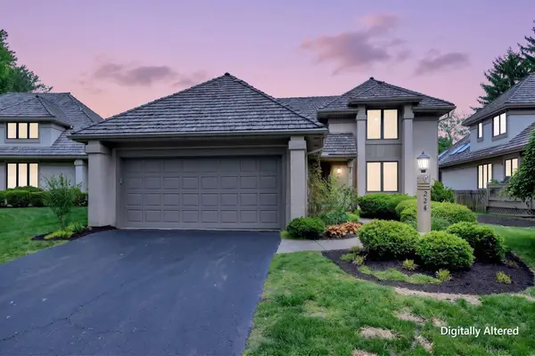 224 Green Springs Drive, Columbus, OH 43235