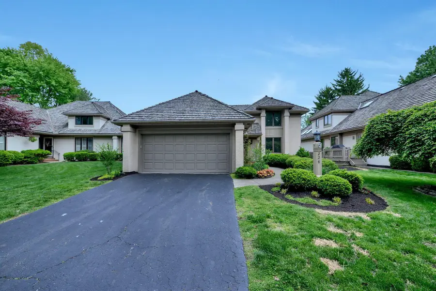 224 Green Springs Drive, Columbus, OH 43235 - #3