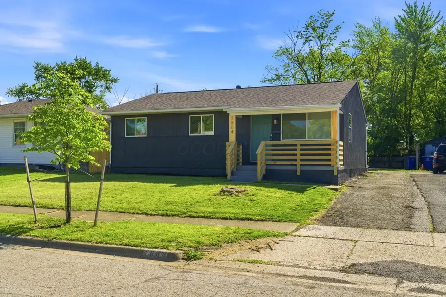 1804 Kelton Avenue, Columbus, OH 43207 - #2