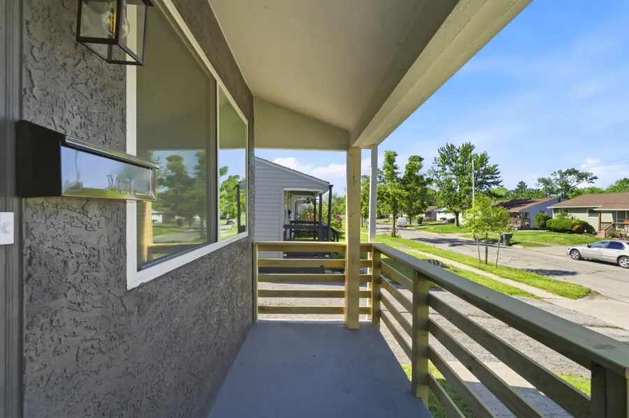1804 Kelton Avenue, Columbus, OH 43207 - #3