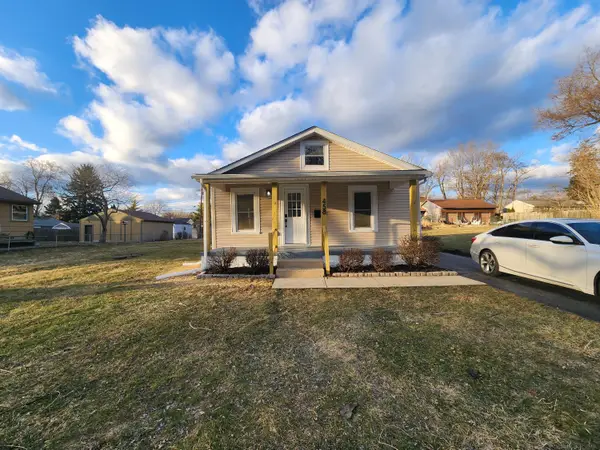 458 W Kanawha Avenue, Columbus, OH 43214