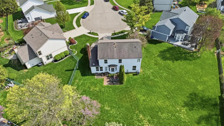 3686 Riverlane Court, Columbus, OH 43221 - #3