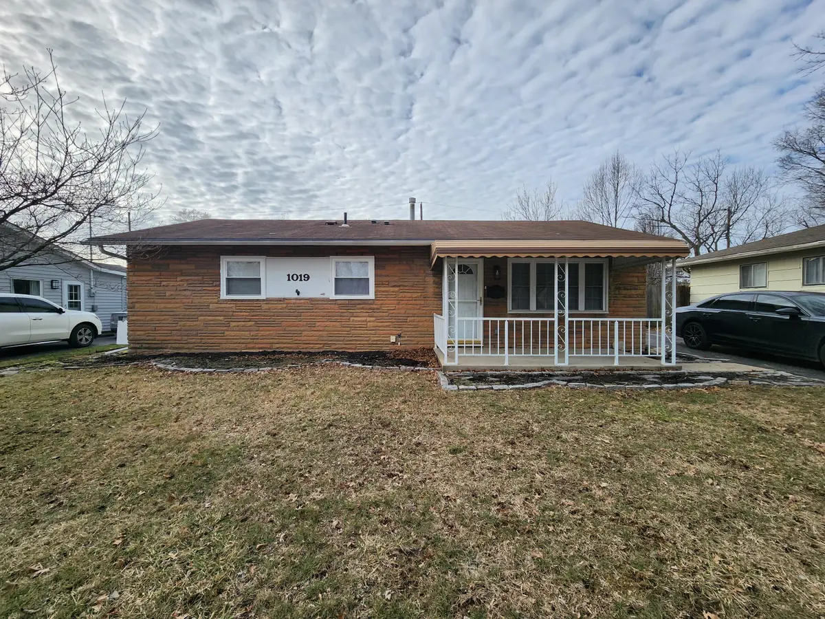 1019 Cottingham Road, Reynoldsburg, OH 43068 - #1