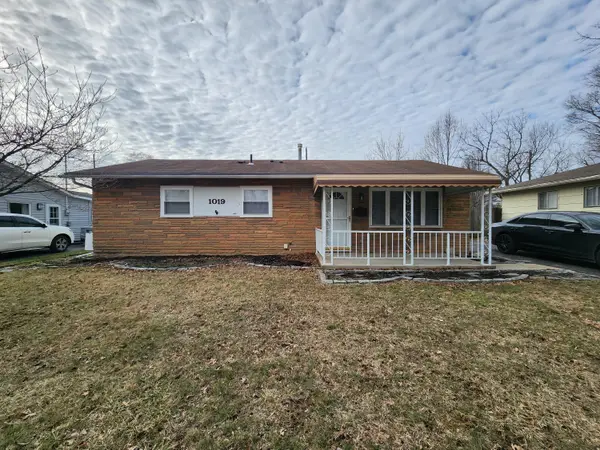 1019 Cottingham Road, Reynoldsburg, OH 43068