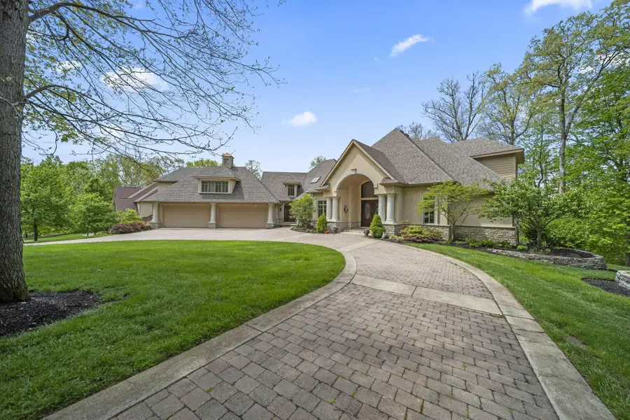 912 Matthews Brook Lane, Powell, OH 43065 - #2
