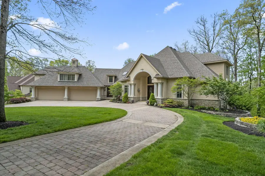 912 Matthews Brook Lane, Powell, OH 43065 - #3