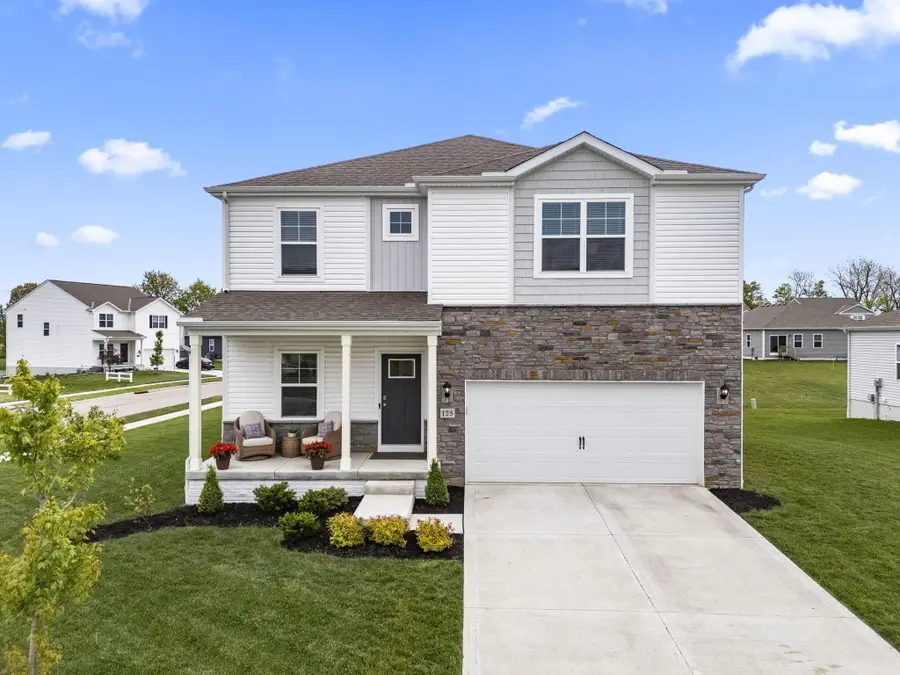 125 Natalie Lane, Granville, OH 43023 - #2