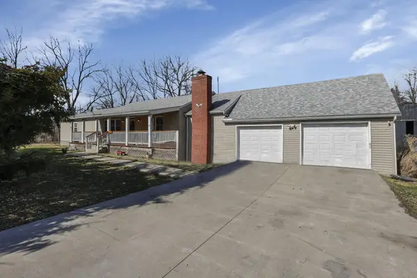 5060 Wheeling Road Ne, Lancaster, OH 43130