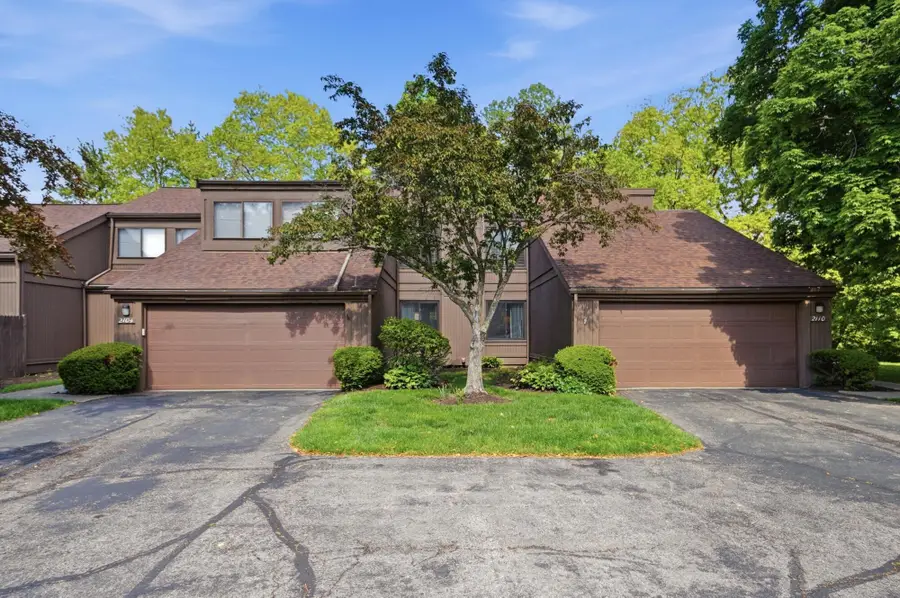 2110 Willowick Square, Columbus, OH 43229 - #3