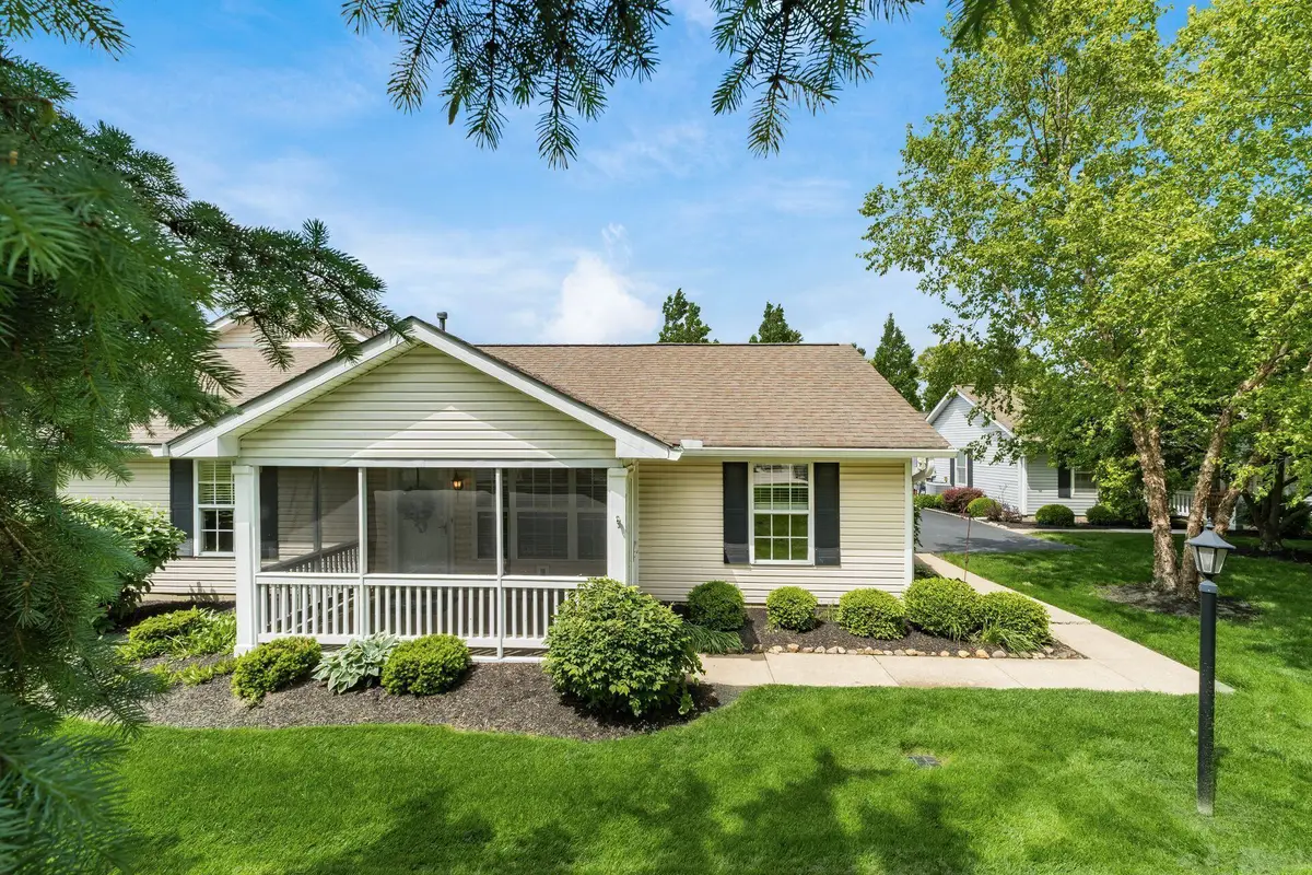8605 Victoria Meadow Lane, Reynoldsburg, OH 43068 - #1