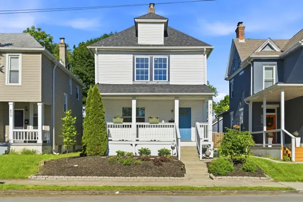 875 Oakwood Avenue, Columbus, OH 43206