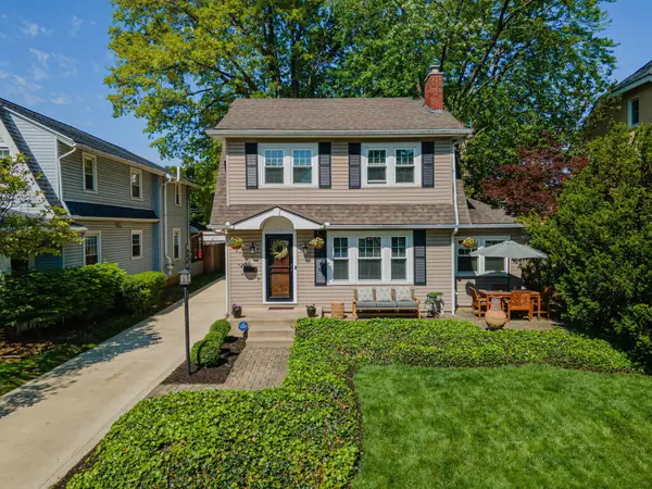 673 Vernon Road, Columbus, OH 43209