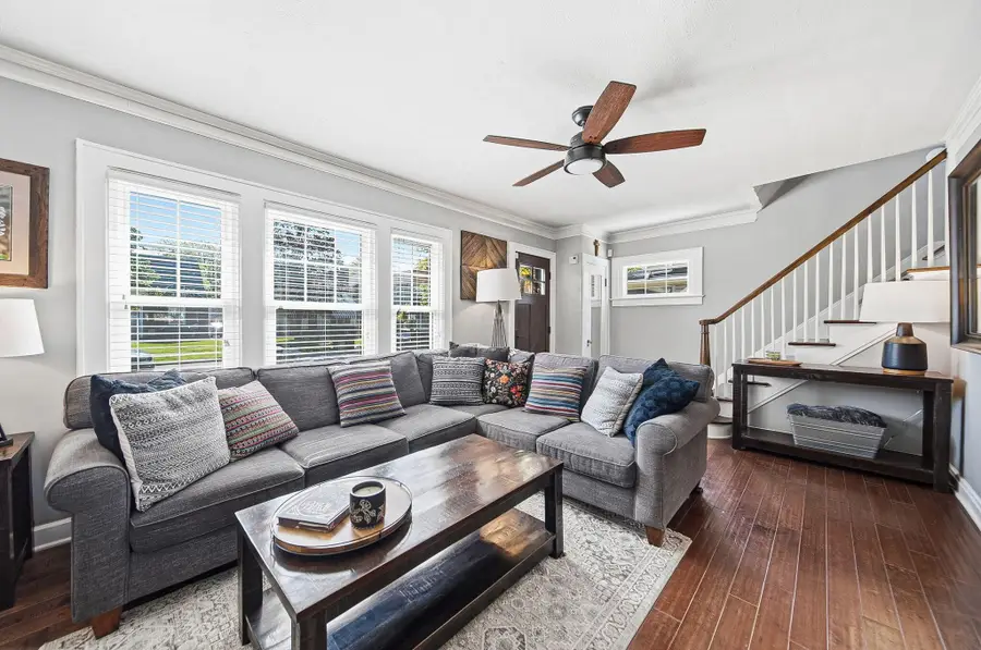 673 Vernon Road, Columbus, OH 43209 - #3