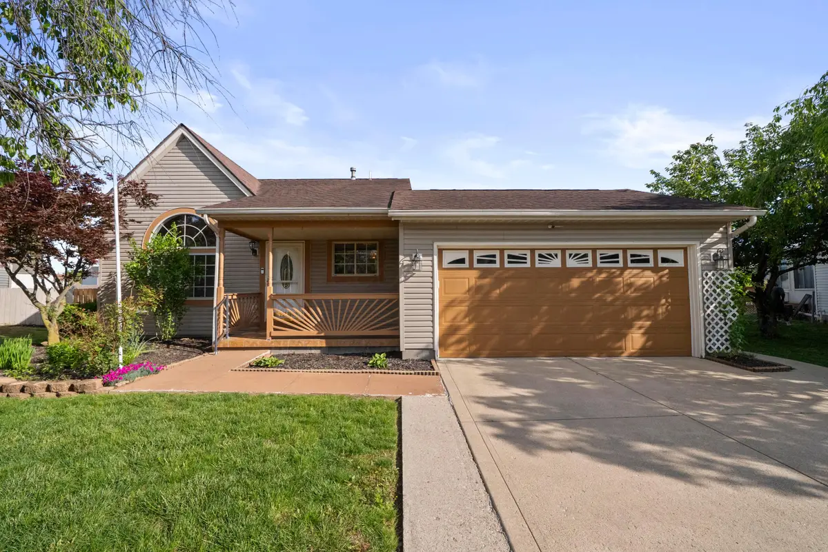 1181 Rendezvous Lane, Columbus, OH 43207 - #1