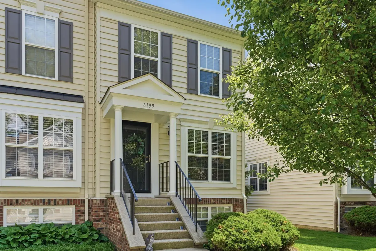 6199 Joes Hopper Road, Columbus, OH 43230 - #1