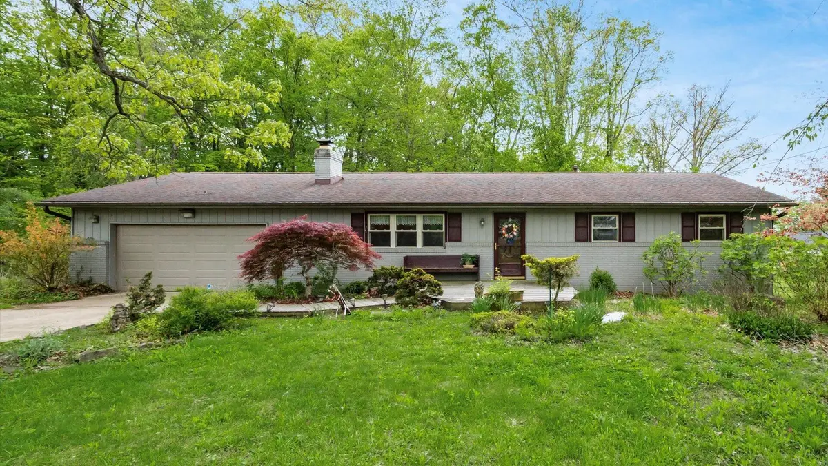 119 Brentwood Drive Ne, Newark, OH 43055 - #1