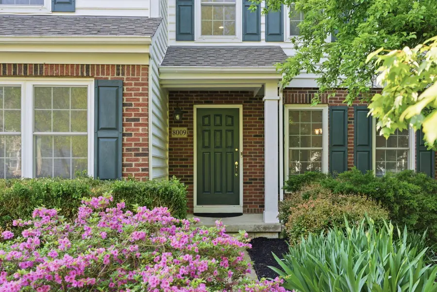 8009 Glenmore Drive, Powell, OH 43065 - #3