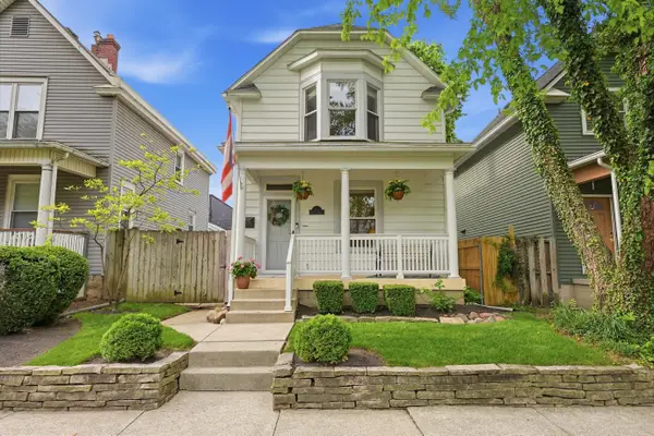 577 Bradley Street, Columbus, OH 43201