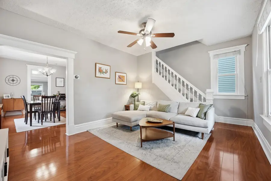 577 Bradley Street, Columbus, OH 43201 - #3