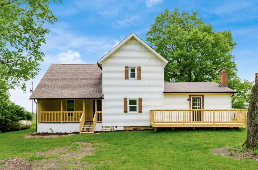 7682 Northridge Road, Johnstown, OH 43031 - #3