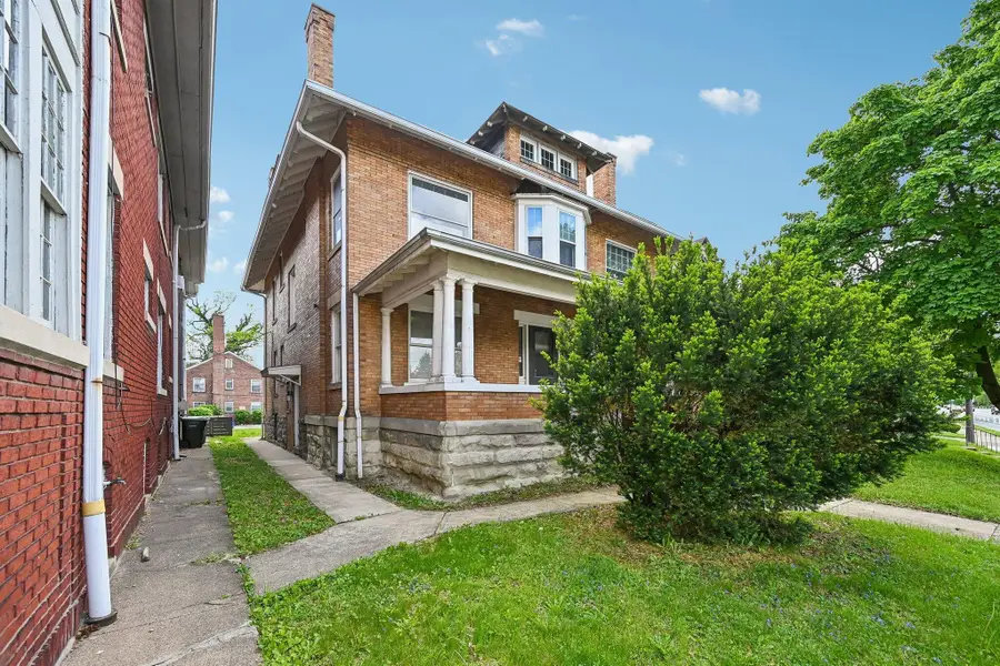 1471 E Broad Street, Columbus, OH 43205 - #3