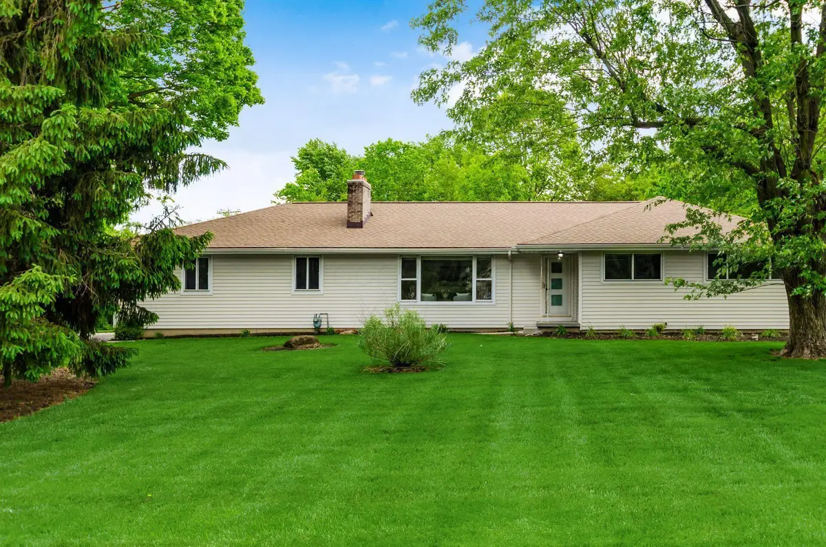 1486 Hickory Run Drive, Columbus, OH 43204 - #1