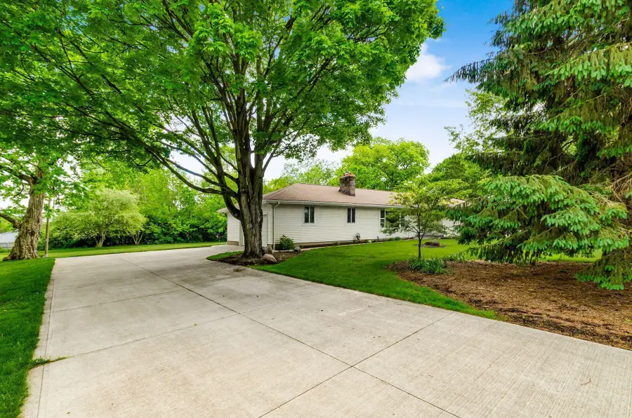 1486 Hickory Run Drive, Columbus, OH 43204 - #2