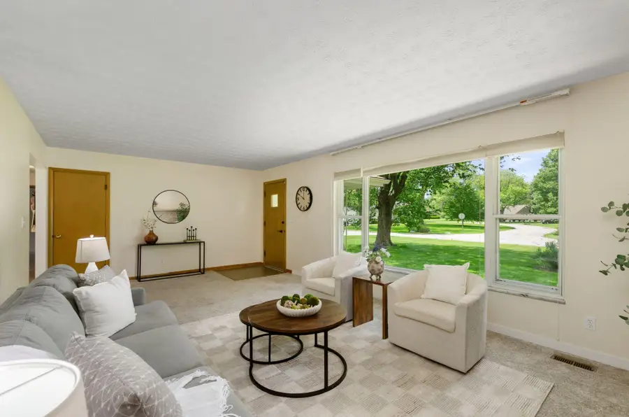 1486 Hickory Run Drive, Columbus, OH 43204 - #3