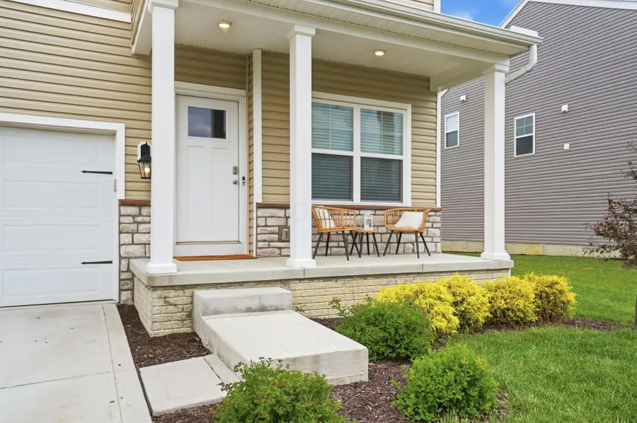 124 Natalie Lane, Granville, OH 43023 - #3