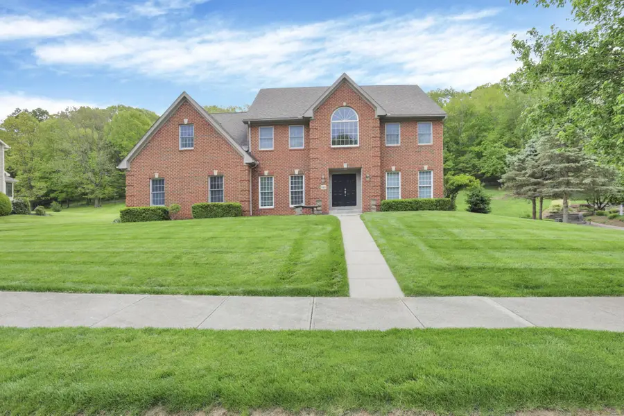 148 Brennan Drive, Granville, OH 43023 - #2