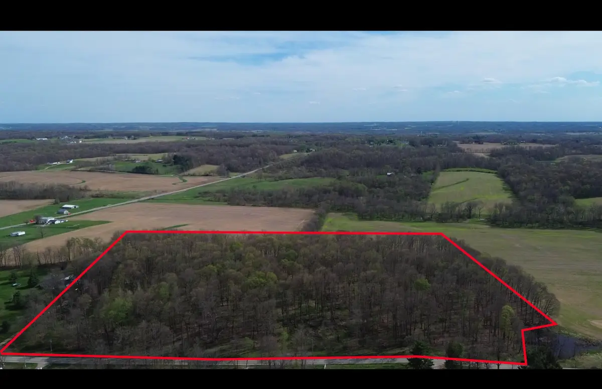 0 County Road 14, Mount Gilead, OH 43338 - #1