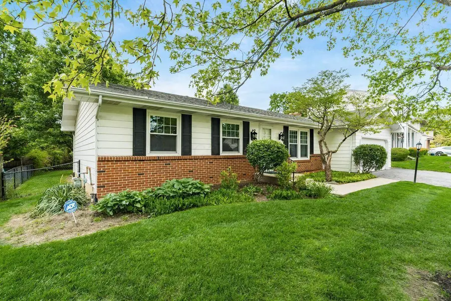 6959 Ardelle Drive, Reynoldsburg, OH 43068 - #2