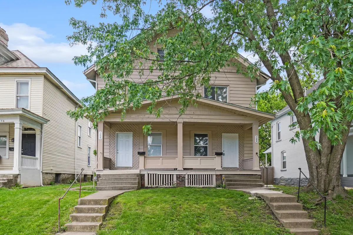 158-160 Midland Avenue, Columbus, OH 43223 - #1