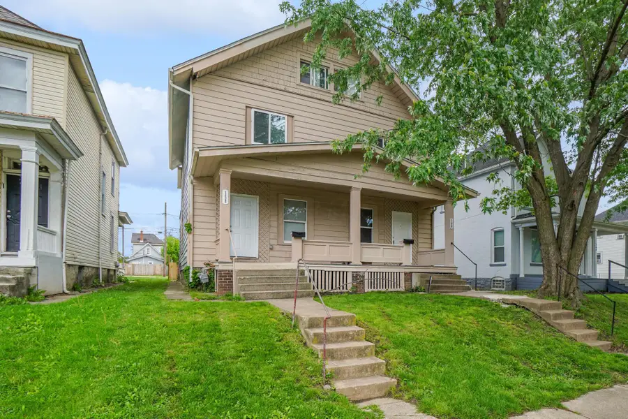 158-160 Midland Avenue, Columbus, OH 43223 - #2