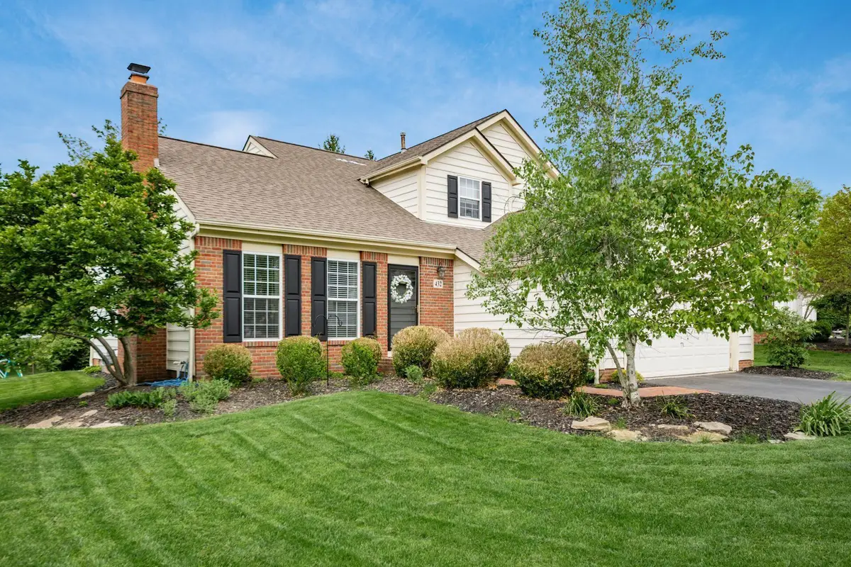 432 Zion Drive, Powell, OH 43065 - #1